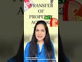 "Property Buying Guide: Must-Know Basics for Prospective Buyers"| CA Preeti Aggarwal