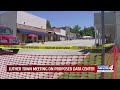 Luther town meeting on proposed data center