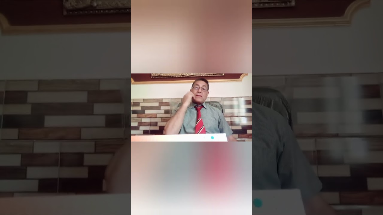 التفتيش الاداري للاستاذ /سعد فتح الله. المحامي بالنقض