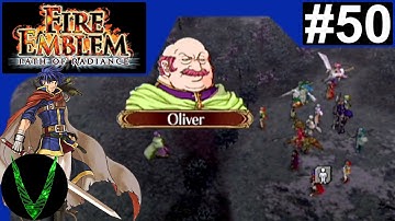 Catching up to Duke Oliver | Fire Emblem: Path of Radiance #50