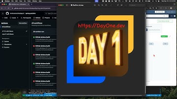 GitHub Action: Maven using JF CLI to create jar package, buildInfo, RBv2