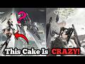 THE NIER AUTOMATA COLLAB SHIPS ARE CRAZY Azur Lane THE NIER AUTOMATA COLLAB SHIPS ARE CRAZY Azur Lane