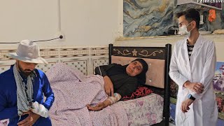Abandoned Grandma Documentary - Grandma's Treatment and Meeting with the Master