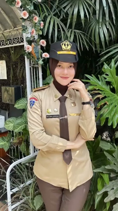 story' wa IPDN cantik🔥‼️ #ipdn #shortvideo #ipdncantik #viralshorts