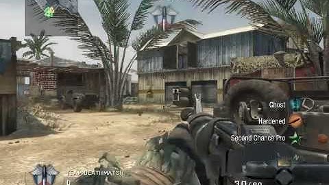 Firing Range spawn kill TIP.