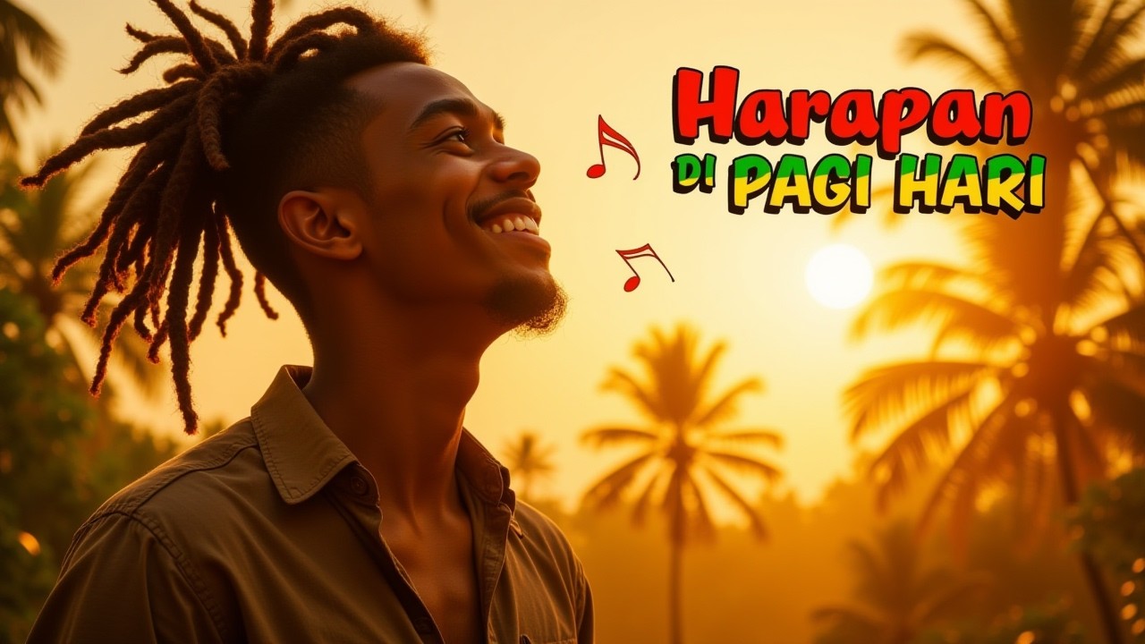 Harapan di Pagi Hari (AI Music) - YouTube