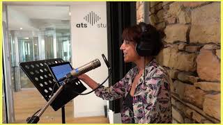 Les Métiers Dats Studios - Directeur De La Production Comédienne Voix-Off