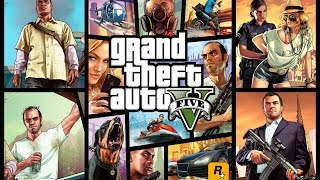 Grand Theft Auto на очень слабом пк (Celeron B800 1.5ghz)