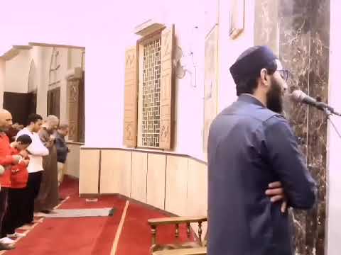 سورة غافر تلاوة مبكية عبدالله بدر