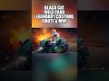 Marvel Rivals- Black Cat Wild Card Legendary Costume, Emote & MVP