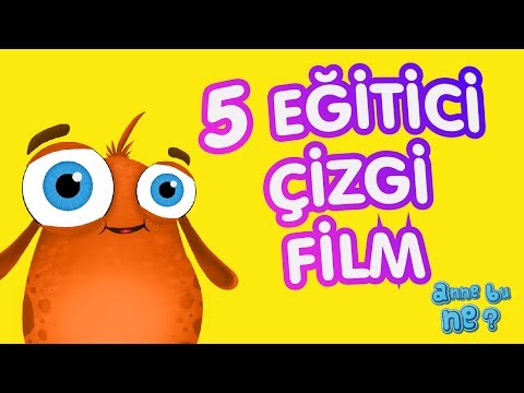 Eğitici Video