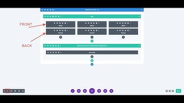 How To Customize Team Flip Box Layouts For Divi