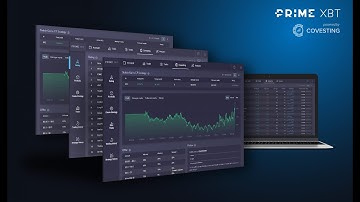 Let Traders Build Your Portfolio Crypto’s First Copy Trading Platform