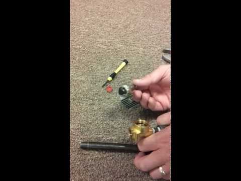 How to repair