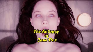 The mystery of the naked female corpse ‍| The Autopsy of Jane Doe | Recap Queen