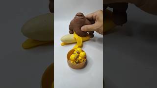 Pew Pew Pew Banana Minion