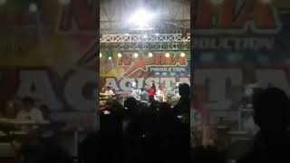 NELLA KHARISMA LIVE IN GOMBONG KEBUMEN #5     SAYANG 2