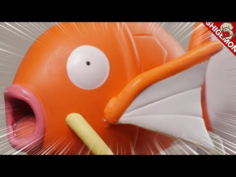 ポケモンスケールワールド全種類欲しい… - YouTube