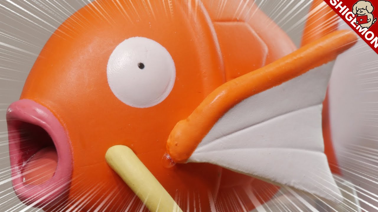 ポケモンスケールワールド全種類欲しい… - YouTube