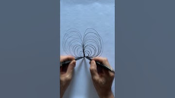 Sketching Practice - Brain Training Lobes