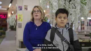 Being Diagnosed With Type 1 Diabetes