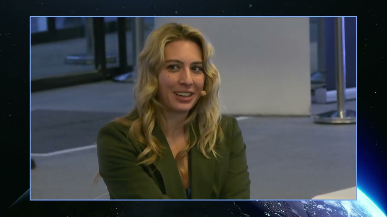 Advancing Disaster Risk Management through EU Space Programme