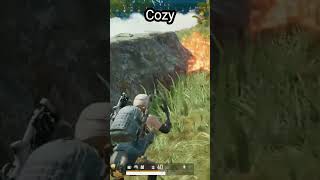총 쏘는게 재밌뎌 #battleground #배틀그라운드 #배그 #pubg #绝地求生 #배린이 #배그하이라이…