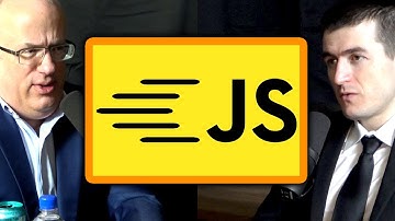 How is JavaScript so damn fast? | Brendan Eich and Lex Fridman