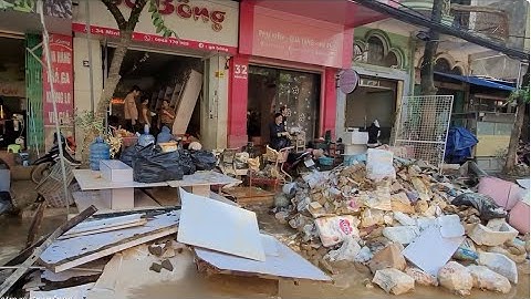 HÃY XEM "BÃO MẶT MO" ĐÃ GÂY HẠI CHO DÂN ĐẾN THẾ NÀO?