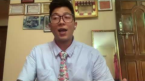 Database Management System (video presentation)