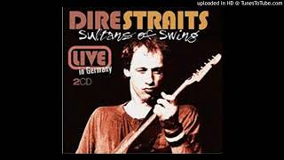 Dire Straits - Sultans of Swing