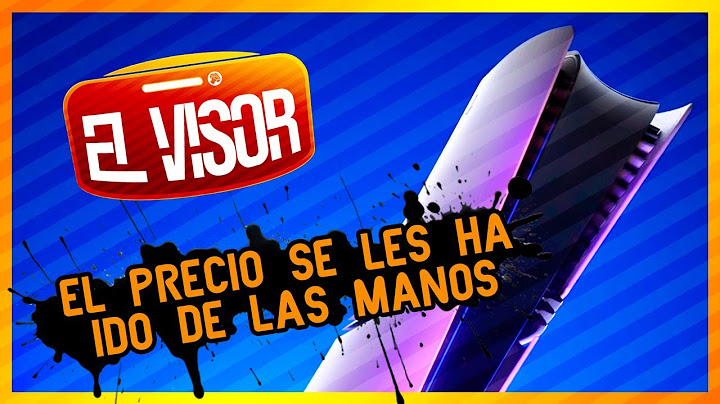 ¡El PRECIO de PS5 PRO es UNA LOCURA! ¡800 euros SIN LECTOR ni PEANA! ¿Se EQUIVOCA SONY? | OPINIÓN