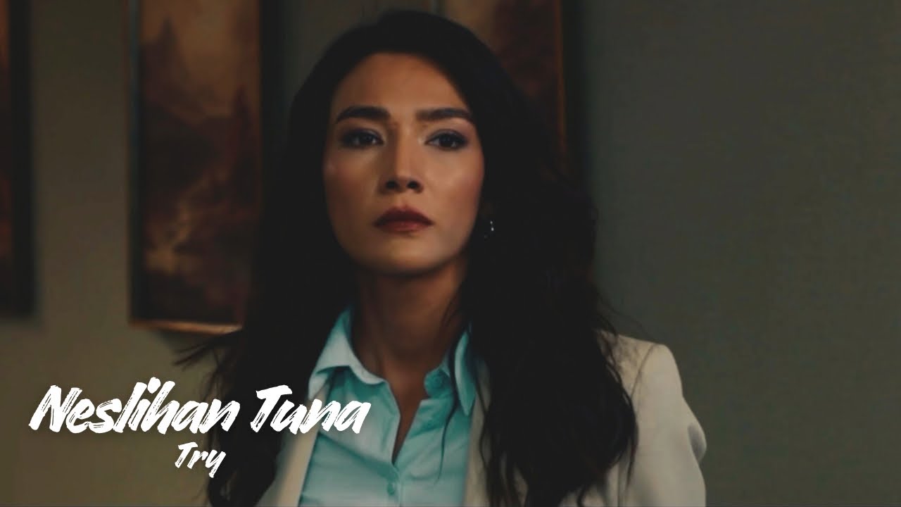 Neslihan Tuna - Teşkilat II Try