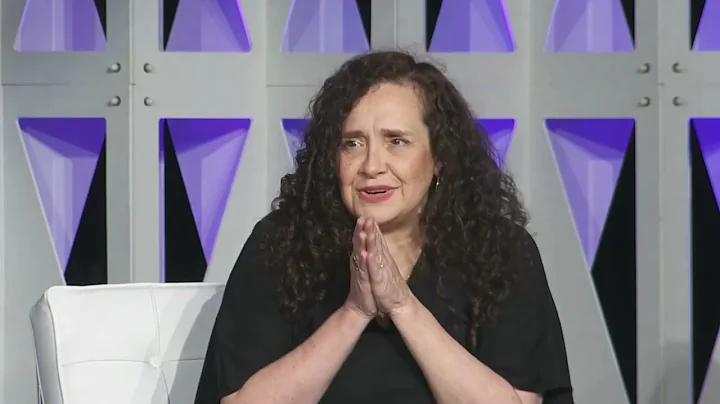Summit Panel Discussion: Angie Quirarte, Brian Whi...