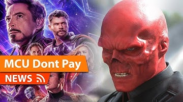 Marvel Studios Impossible to Work with says Red Skull Actor Hugo Weaving