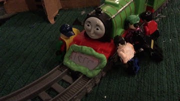 Thomas and friends name boards 2