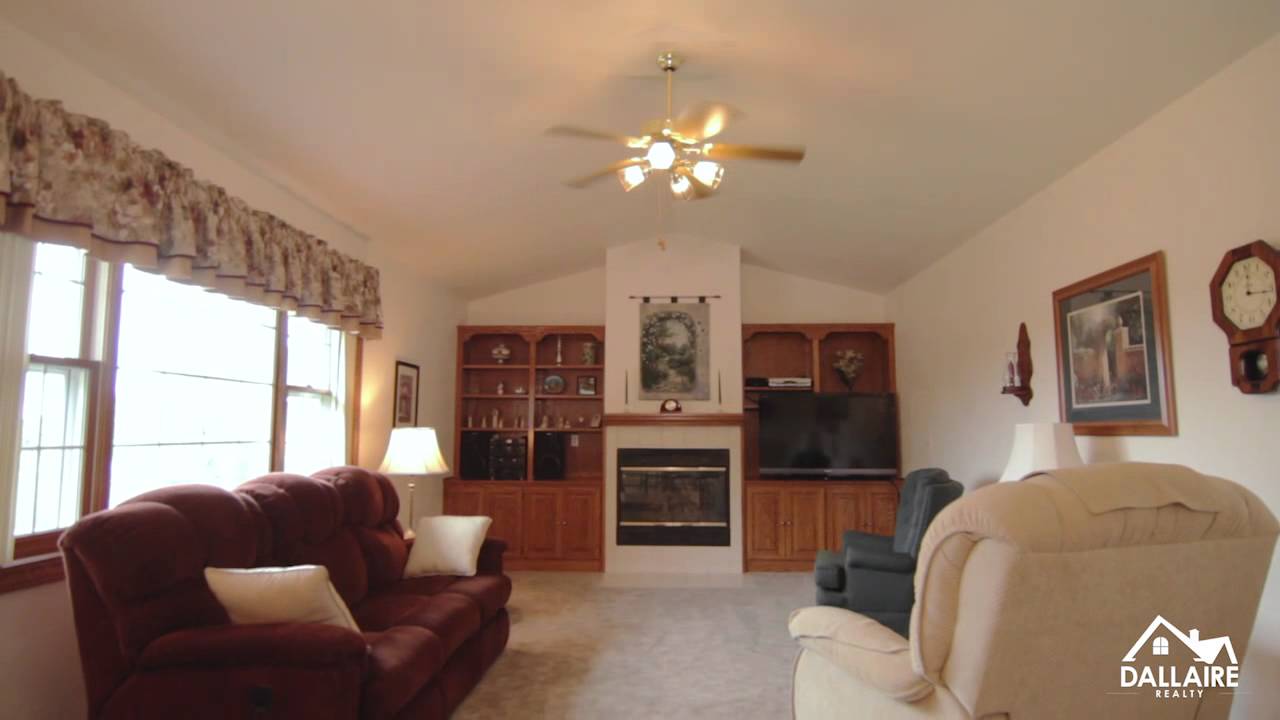 Northeast Green Bay Home for Sale