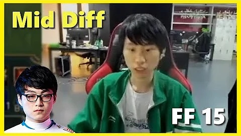Doinb Solokills Showmaker 3 Times in 9 Minutes - 天天要闻