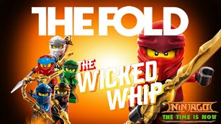 Ninjago: The Time Is Now \