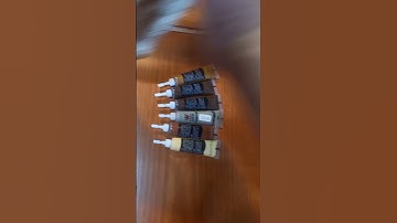 Cách xử lý vết nứt trên đồ gỗ "tại nhà"