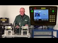 Easy-Laser E540 (& E420) Training - Measurement Options