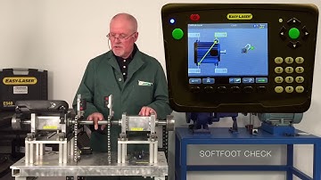 Easy-Laser E540 (& E420) Training - Measurement Options