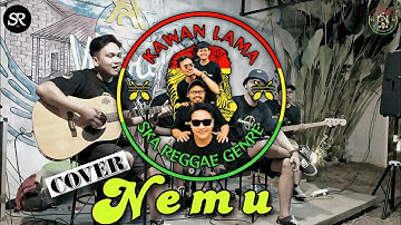 Nemu - KAWAN LAMA (Ska Reggae) LIVE Cover