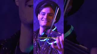 CRUEL SUMMER (Violin Cover) - Taylor Swift - Violin Cover by Caio Ferraz - mv10