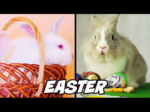 10 FACTS ABOUT EASTER