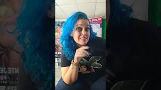 Latina BBW Instagram Live 25
