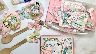 Beebeecraft project share | come see! 😍