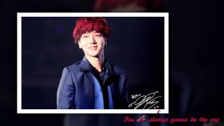 [Happy YeWook's day] [engsub] Yesung - First love