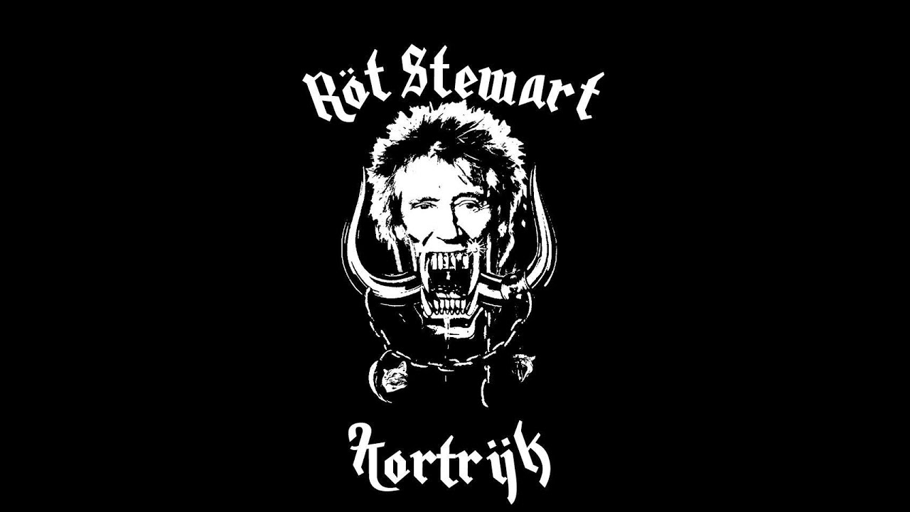 Röt Stewart @ MCP Apache (Full Set)