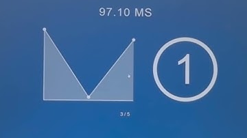 Reaction Time Test Record 70ms, without guess